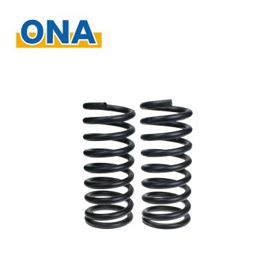 China Long Life Time OEM C Jaw Crusher Replacement Parts Stainless Steel Metal Compression Spring for Industrial Mining for sale