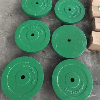 China Long Life Time Vertical Shaft Impact Crusher vsi Crusher Spare Parts B7100 B9100 Distributor Plate for sale