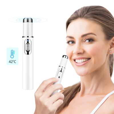 China Portable Laser Treatment Device Skin Care Beauty Device Pen Soft Scar Wrinkle Removal Acne Treatment Therapy Acne for sale