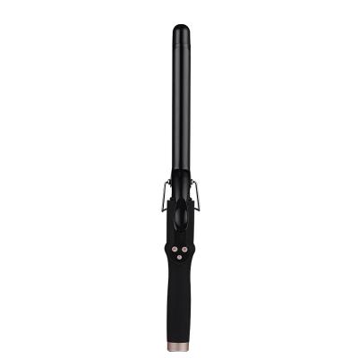 China Curling Iron, Professional Hair Curler Tension For Traveling Girls And Women Who Want To Create One Look Use Beautiful Curlers LZXB-X835 for sale