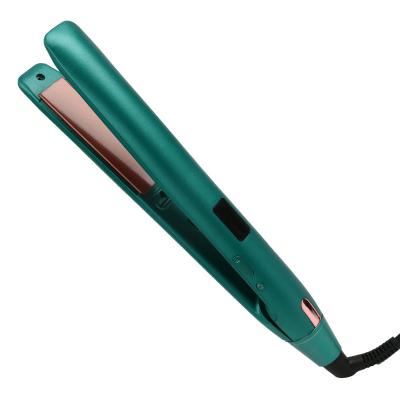 China Household straightening keratin hair proffessional original cordless portable hair straightener mini ceramic for sale