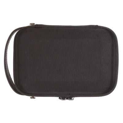 China Custom hard shell EVA foam zipper tool carry case XY-1041 for sale