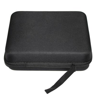 China Custom Hard Shell Eva Foam Zipper Tool Carry Box For Medical Equipment Custom Logo Eva Tool Case XY-1011 for sale