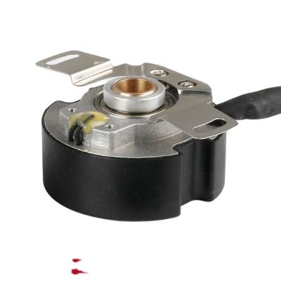 China To measure Tamagawa servo motor 24v 6000rpm waterproof rotary low price optical distance and speed encoder available from china for sale