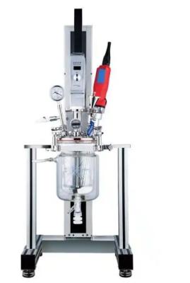 China Cosmetic Lotion Emulsifier Mixer Vacuum Homogenizing Emulsifying Machine Vacuum Homogenizing Emulsifier Equipment for sale