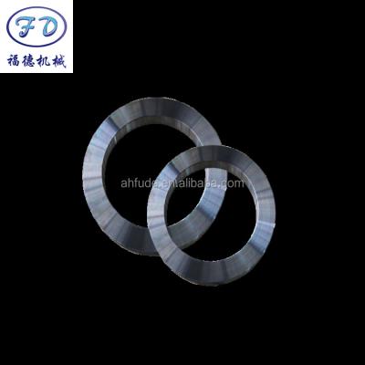 China Professional factory made pellet process ring die for pellet mill with excllet hardness for sale