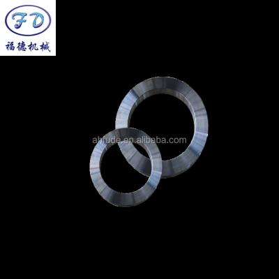 China Durable Pellet Process OEM Factory Tungsten Carbide Ring Die For Pellet Mill for sale