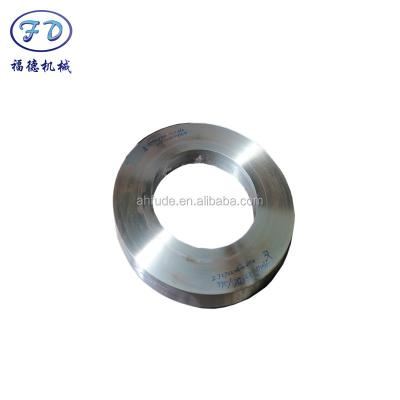 China Pellet Process Feed Machine Ring Die Offer for sale