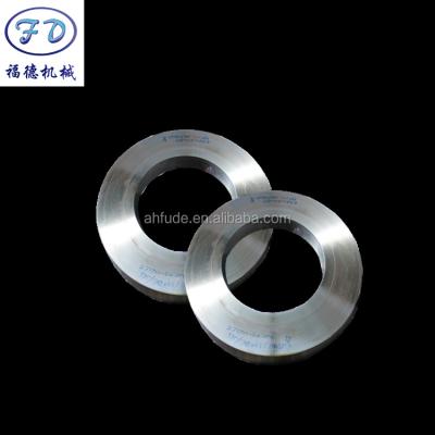 China Pellet Process Metal Forging Ring Die For Poultry Feed Pellet Machine for sale