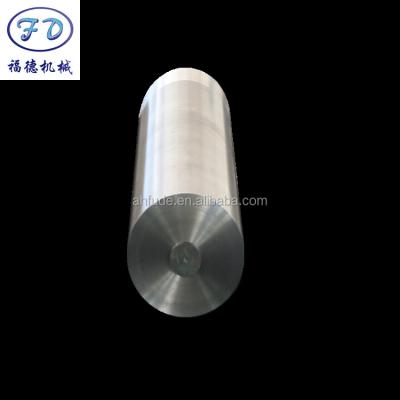 China Pellet Process Stainless Steel Biomass Ring Die For Pellet Machine for sale