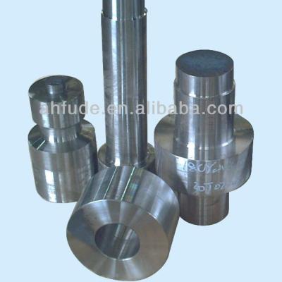 China Factory 18Cr2NI4With One Shaft Forging Blank for sale