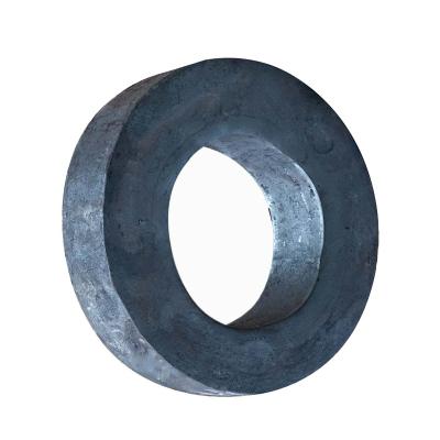 China Multiple Stainless Steel Flange 45# Steel Forging Ring for sale