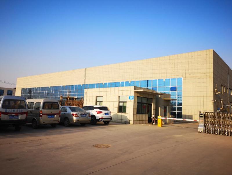 Verified China supplier - Jinan Finework CNC Machinery Co., Ltd.