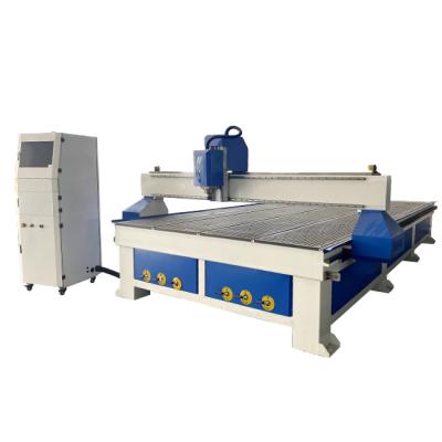 China Wooden Working CNC Router EPS Plastic Router CNC Cutting Machine For Advertising Signs CNC Router For Composite Door zu verkaufen