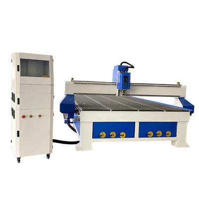 China 1325 CNC Router Jinan Cnc Router Horse Head Wooden Working CNC Wood Carving Router zu verkaufen