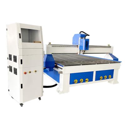 Китай Wooden CNC Router Furniture Woodworking Working Door Drilling CNC Router Machine продается