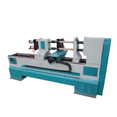 China 10 Percent Discount Advertising Company Discounted Spindle Be 60 Mm Wood Lathe CNC Making Machine en venta