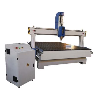 China WOOD ACRYLIC ALUMINUM 1325 MDF CNC Router 2 Tte 2D CNC Router Two Head CNC Router for sale