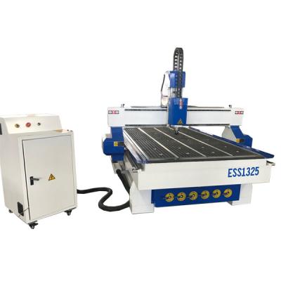 China Machinery Repair Shops for 3 Axis Wood CNC Router Machine Wood CNC Router 4 Axis for sale