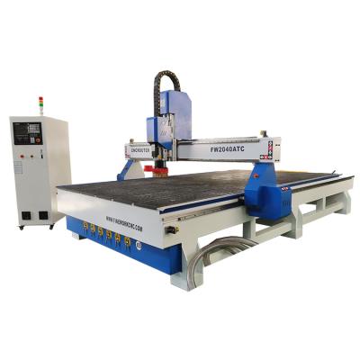 China Building Material Stores Rotary Nesting CNC Router CNC Router Machine with 3D Drilling Wood CNC Router Machine Price zu verkaufen