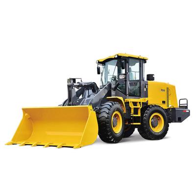 China Hotels 5% Off 3 Ton Small Wheel Loader LW300FN Front End Wheel Loader for sale