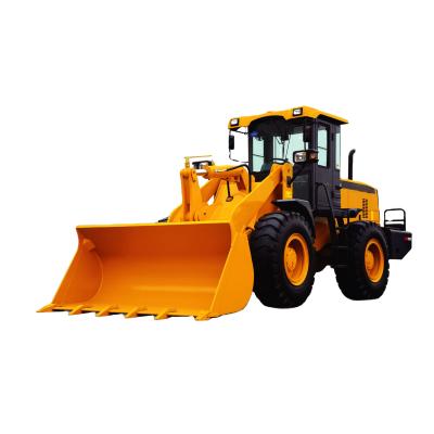 China Hotels 5% Off 3 Ton Small Wheel Loader LW300FN Front End Wheel Loader for sale