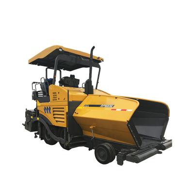 China Building Material Shops Cement Concrete Road Paver RP603 ORIEMAC 6m Asphalt Paver Concrete Paver for sale