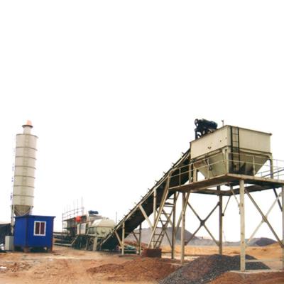 China XC500 500t/h Plant Soil Stabilizer Mixing Plant for sale