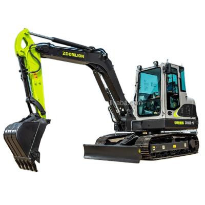 China Widely Used Hotels Excavator 26t ZE260E Used Digger For Sale for sale