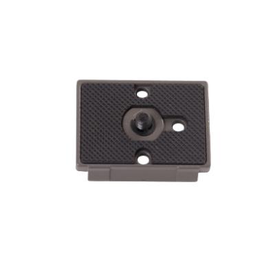 China Metal Camera Tripod Quick Release QR Plate For Manfrotto 200PL-14 for sale