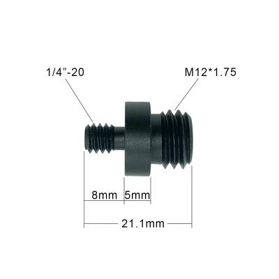 China Aluminum Alloy 1/4