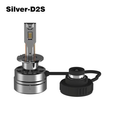 China D Series LED D1S D2S D3S D4S D5S D8S Universal Car Headlight Bulb Car Auto Light Bulb LED Lamp for sale