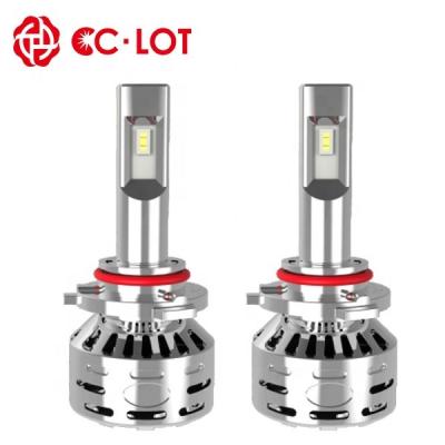 China Professional Factory G6 H1 H4 H7 H8 H11 9006 902 880 Low Beam LED Headlights Driving Lamp Accord for sale