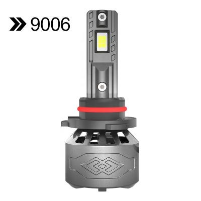 China auto depo quick selling 9007 9006 H11 H4 Depo H1 9005 auto lamps led laser headlights Accord for sale