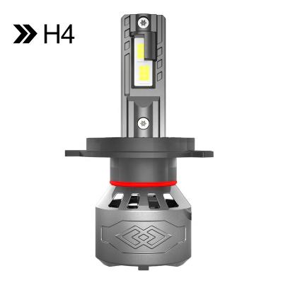 China Automotive Headlight G1 Projector 20000 Lumen Car 9007 9006 H11 H4 Depo H1 9005 Auto Lamps Led Laser Headlights Match for sale