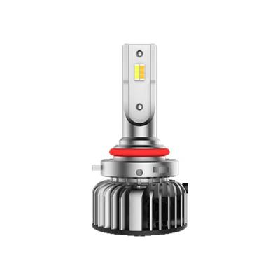 China Drive Safely 2021 CCLOT Style H4 Brand Popular Car 8000Lm H15 H13 H11 H1 Led Headlight Bulb for sale