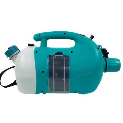 China Battery Powered Garden Fogger 3L Sprayer For Insecticide , Garden , Disinfect for sale