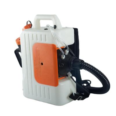 China Garden Battery Backpack Sprayer Elektrik Agriculture Sprayer Electric Pump 10L for sale