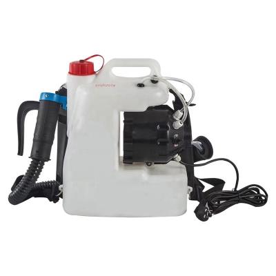 China High Quality Customizable New Garden Easy Operation Electric Sprayer 12L Electric Agriculture Water Jet Machine for sale