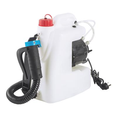 China Indoor and outdoor garden 12L knapsack sprayer sprayer, hotel aircraft portable sprayer, low volume agricultural super sprayer for sale