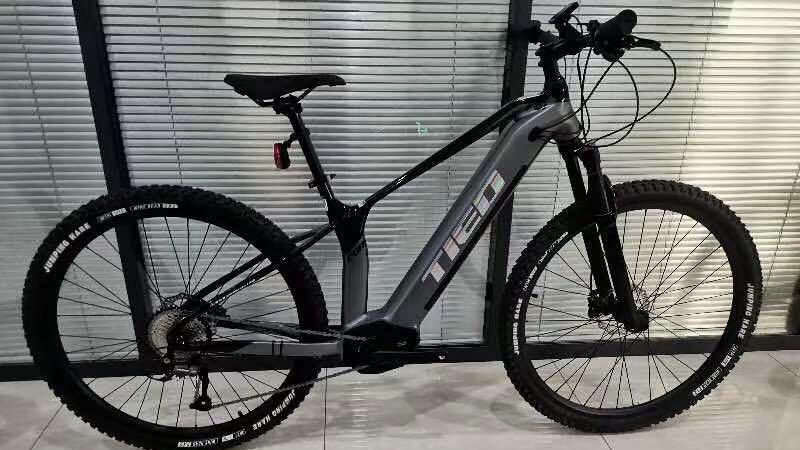 Verified China supplier - Tianjin Jianli Bicycle Co., Ltd.