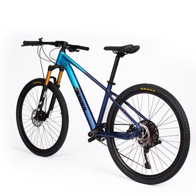 China MOVIOL aluminum alloy 29 inch bicycle for sale 27 speed wheels big alloy mountain bicycle for adults for sale