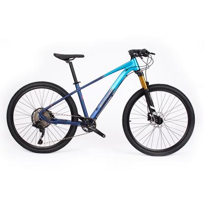 China 27.5 Inch Aluminum Alloy Carbon Steel Mountain Bike Fast Shipping High Imitation Adult Bicycles for sale