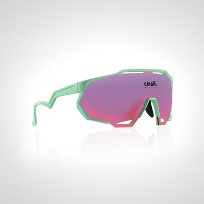 China High Quality Polarized Sports Mtb Bicycle Glasses Cycling Glasses Road Bike Eyewear for sale