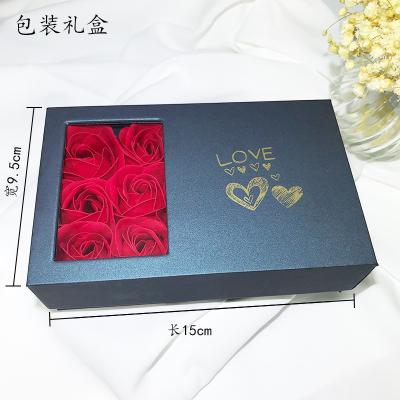 China Custom Logo Luxury Printed Jewelry Storage Eco-friendly Packaging Unique Necklace Jewelry Packaging Box for sale