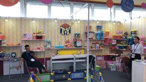 Verified China supplier - Shantou Chenghai Tongyou Toys Factory