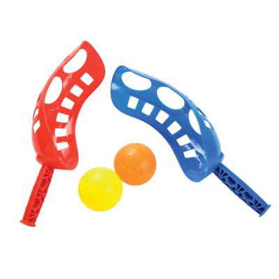 China Mini Outdoor Sport Eco-friendly Material Casual Games Catch Ball Game For Parent-child Interaction Toys For Children for sale