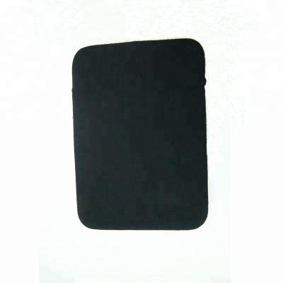 China Best Selling Black Neoprene Sleeve Waterproof Laptop Computer Waterproof for sale