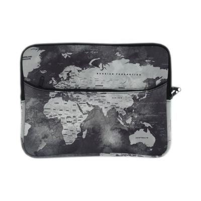 China Fashion High Quality Design Shockproof Waterproof Neoprene Laptop Sleeve for sale