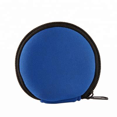 China Take some coins or cards inside durable cheap neoprene coin purse well best sale wholesale for sale